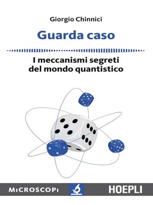 cover image of Guarda caso